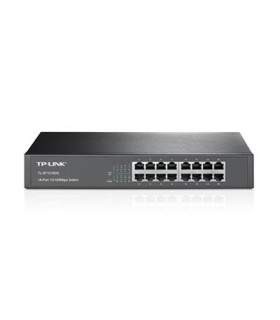 TP-LINK TL-SF1016