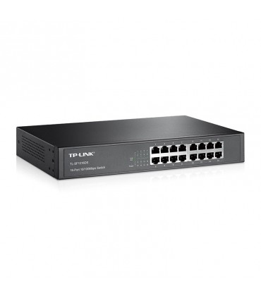 TP-LINK TL-SF1016