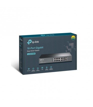TP-LINK TL-SG1016DE