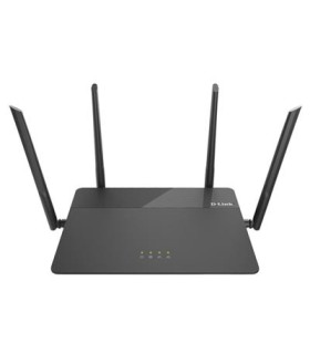 D-Link Wireless AC1900Mbps Dual-Band Gigabit Router