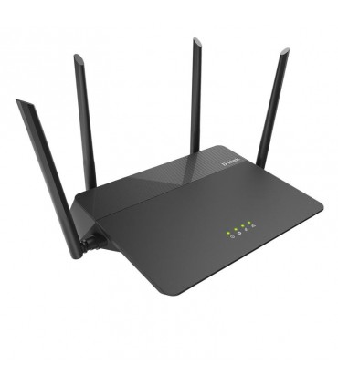 D-Link Wireless AC1900Mbps Dual-Band Gigabit Router