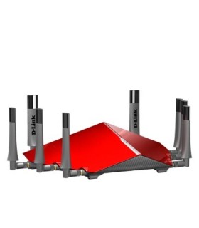 D-Link DIR-895L Wireless AC5300Mbps Tri Band Gigabit Cloud Router