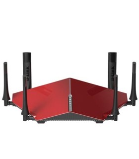 D-Link DIR-890L Wireless AC3200Mbps Tri-Band Gigabit Cloud Router