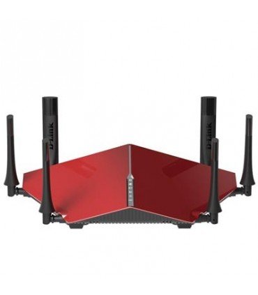 D-Link DIR-890L Wireless AC3200Mbps Tri-Band Gigabit Cloud Router