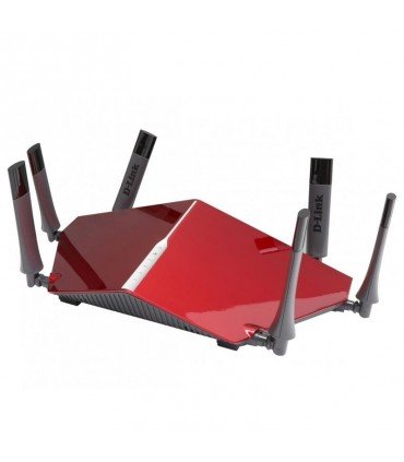 D-Link DIR-890L Wireless AC3200Mbps Tri-Band Gigabit Cloud Router