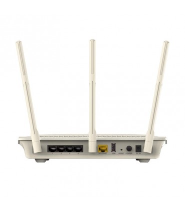 D-Link DIR-880L Wireless AC1900Mbps Cloud Dual Band Gigabit Router
