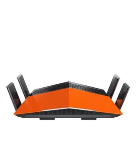D-Link DIR-869 Wireless AC1750Mbps Dual Band Gigabit Router