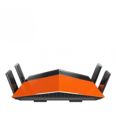 D-Link DIR-869 Wireless AC1750Mbps Dual Band Gigabit Router