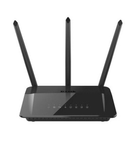 D-Link DIR-859 AC1750Mbps Gigabit High Power Wi-Fi Router