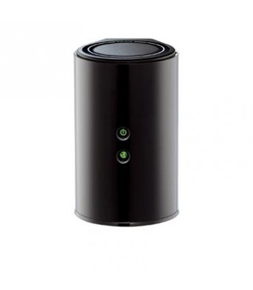 D-Link DIR-850L Wireless AC 1200Mbps Cloud Dual Band Gigabit Router