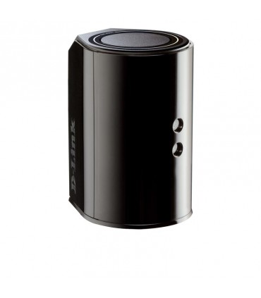 D-Link DIR-850L Wireless AC 1200Mbps Cloud Dual Band Gigabit Router