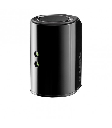 D-Link DIR-850L Wireless AC 1200Mbps Cloud Dual Band Gigabit Router