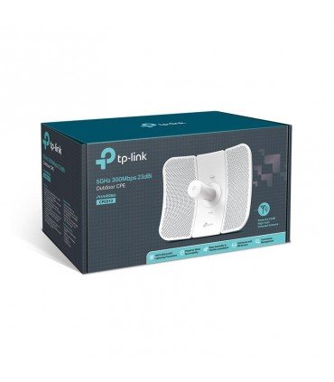 TP-Link CPE610 Wireless N300 Mbps Outdoor CPE