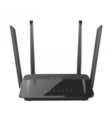 D-Link DIR-822 Wireless AC1200Mbps Dual Band Router