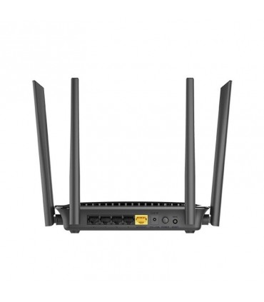 D-Link DIR-822 Wireless AC1200Mbps Dual Band Router