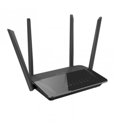 D-Link DIR-822 Wireless AC1200Mbps Dual Band Router