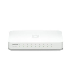 D-Link DES-1008A