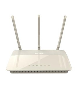 D-Link DIR-880L Wireless AC1900Mbps Cloud Dual Band Gigabit Router