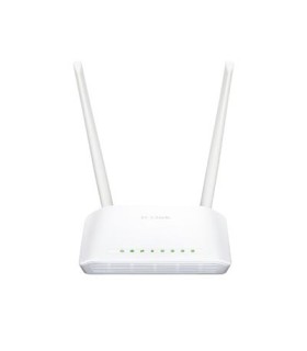 D-Link DIR-803 Wireless AC 750Mbps Dual Band Router