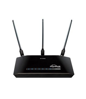 D-Link DIR-619L Wireless N300Mbps Cloud Router
