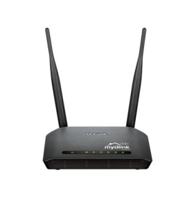 D-Link DIR-605L Wireless N 300Mbps Clould Router