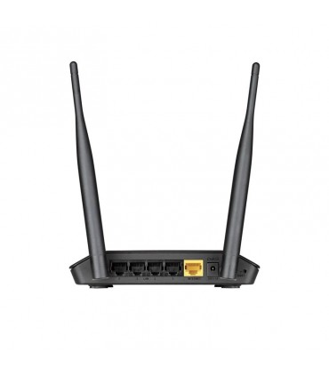 D-Link DIR-605L Wireless N 300Mbps Clould Router