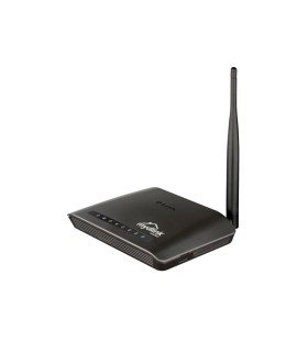 D-Link DIR-600L Wireless N150Mbps Clould Router