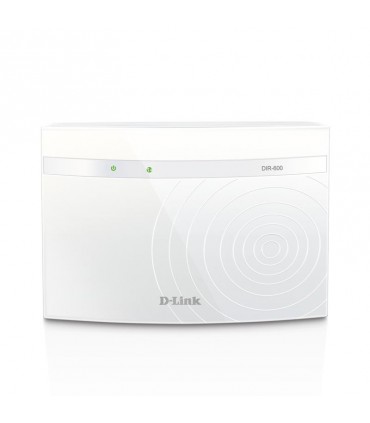 D-Link DIR-600 Wireless N 150Mbps Router