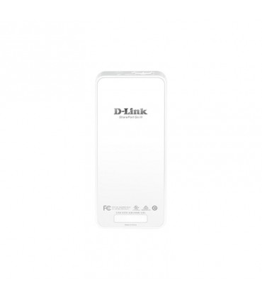 D-Link DIR-510L Wi-Fi AC 750Mbp Portable Router and Charger