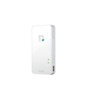 D-Link DIR-508L Wireless N 300Mbps Portable Router