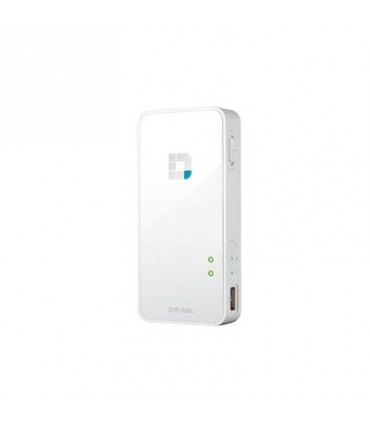 D-Link DIR-508L Wireless N 300Mbps Portable Router