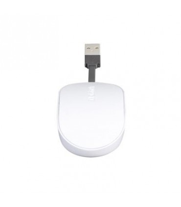 DUB-1040 4 port USB Hub (White) in Blister packing