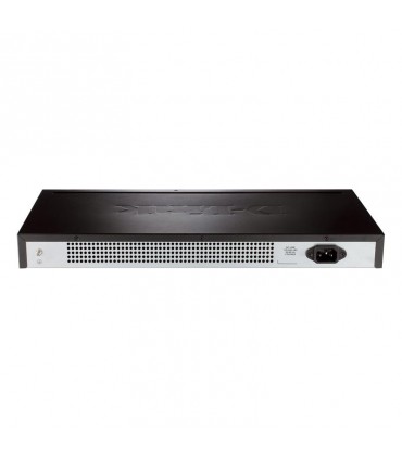DES-3200-26	24-port 10/100Base-T + 2 Combo 1000Base-T/SFP ports L2 Managed Switch