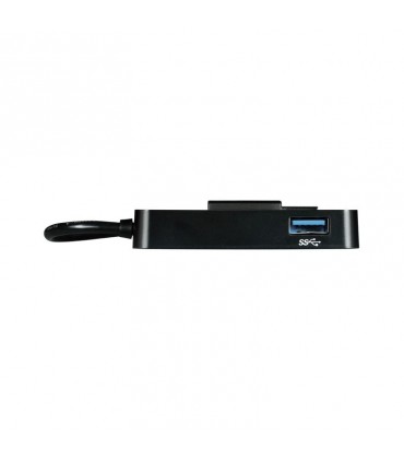 DUB-1341 USB 3.0 standard  4 port USB  Hub