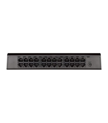 D-Link DGS-1024A 24-Port Gigabit Desktop Switch