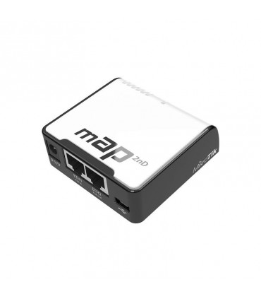 MikroTik mAP