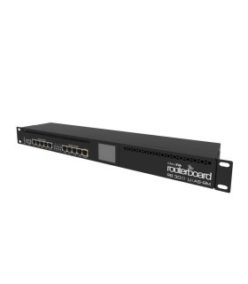 MikroTik RB3011UiAS-RM