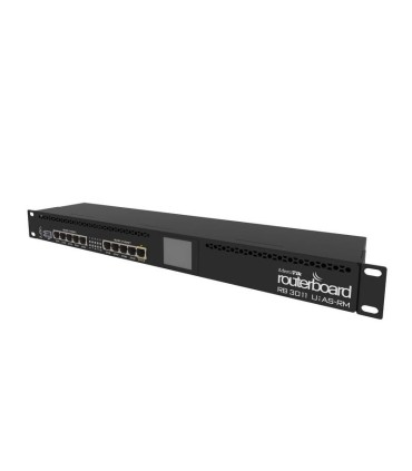 MikroTik RB3011UiAS-RM