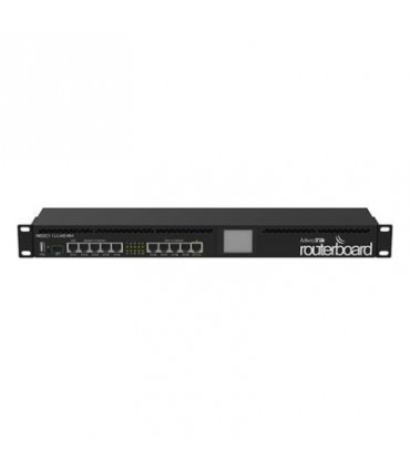 MikroTik RB2011UiAS-RM