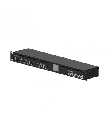 MikroTik RB2011UiAS-RM