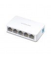 MERCUSYS MS105 Un-Managed Desktop Switch 5-Port 10/100