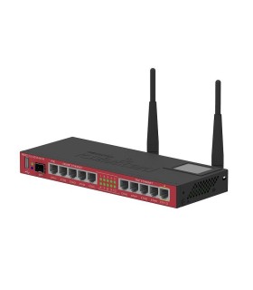 MikroTik RB2011UiAS-2HnD-IN