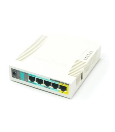 MikroTik RB951Ui-2HnD