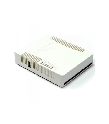 MikroTik RB951Ui-2HnD