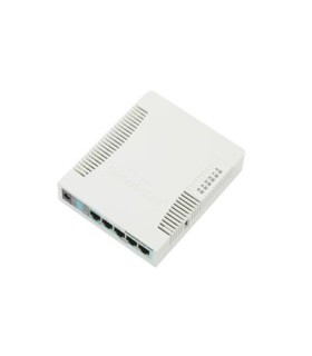 MikroTik RB951G-2HnD