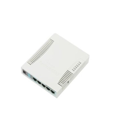 MikroTik RB951G-2HnD