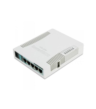 MikroTik RB951G-2HnD