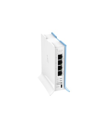 MikroTik hAP lite RB941-2nD-TC
