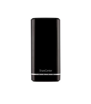 D-Link DNS-320L