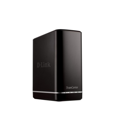 D-Link DNS-320L